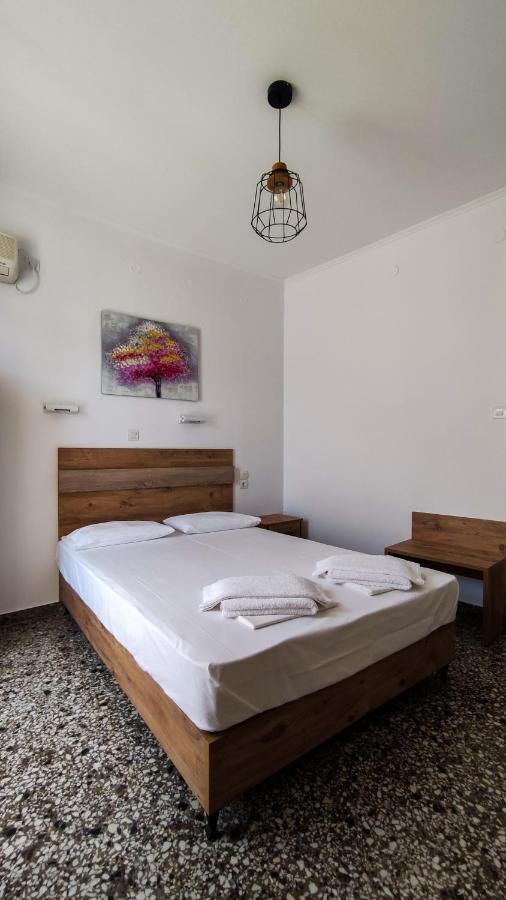 Xenia'S Rooms Парга Экстерьер фото